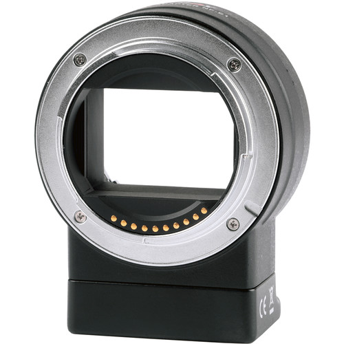 Viltrox NF-E1 Adapter Nikon F-Mount na Sony E-Mount  - 2